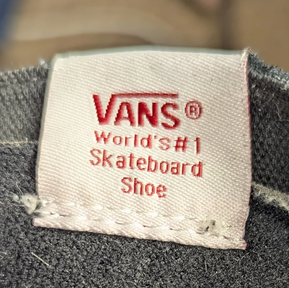 Vans Van Doren Sk8-Hi Vanosaur Sneakers, Size W8.5/Men's 7 - Picture 8 of 10